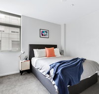 Nook Melbourne Apartments - Russell Street - Accommodation NT