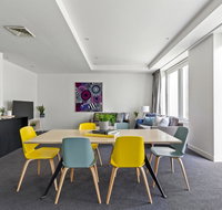 Nook Melbourne Apartments  Collins Street - Melbourne CBD - Accommodation NT