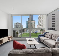 Nook Melbourne Apartments  Jane Bell Lane - Melbourne CBD - Accommodation NT