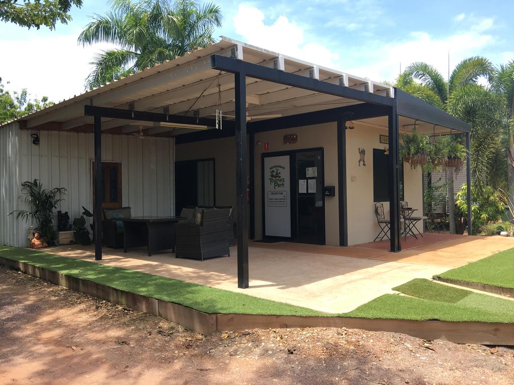 Noonamah NT Accommodation NT