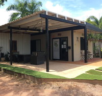 Noonamah Tourist Park - Accommodation NT