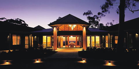 Noonaweena - NT Tourism 0