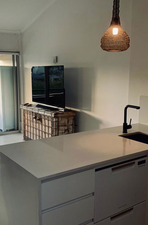Noosa Parade Holiday Inn - Accommodation NT 3