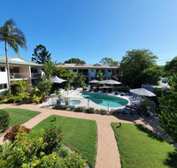 Noosa River Retreat - Accommodation NT