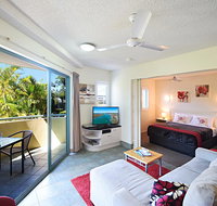 Noosa River Sandy Shores - Accommodation NT