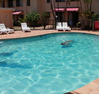 Noosa Sound Resort Noosaville - Accommodation NT