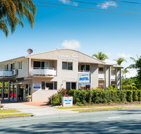 Noosa Sun Motel - Accommodation NT