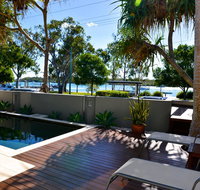 Noosa Water Views - Accommodation NT