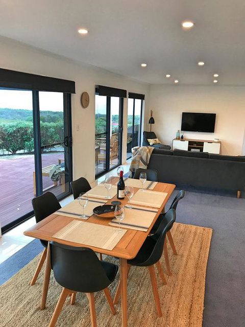 NOR'EAST Beaumaris - Accommodation NT 3