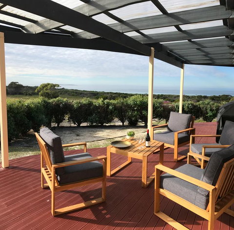 NOR'EAST Beaumaris - Accommodation NT 0