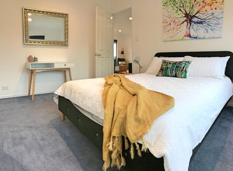 NOR'EAST Beaumaris - Accommodation NT 1