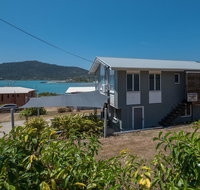 Norm's Beach House - Airlie Beach - Accommodation NT