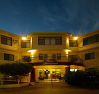 Normandie Inn and Function Centre - NT Tourism