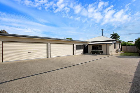North Central Holiday Home - NT Tourism 2