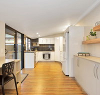 North Central Holiday Home - Accommodation NT