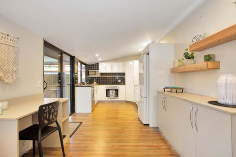 North Central Holiday Home - NT Tourism 0