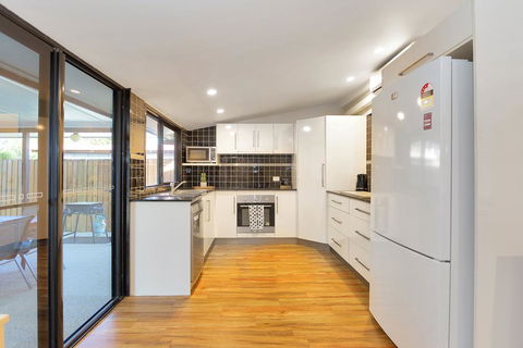 North Central Holiday Home - NT Tourism 3