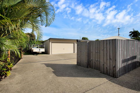 North Central Holiday Home - NT Tourism 1