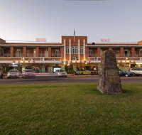 North Gregory Hotel - Accommodation NT