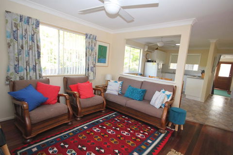 NORTH HAVEN SEA BREEZE - 9 David Campbell St , North Haven - NT Tourism 3