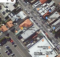 North Hobart Apartments - Accommodation NT
