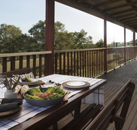 North Lodge Highland Cottage - Accommodation NT