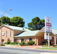 North Parkes Motel - NT Tourism