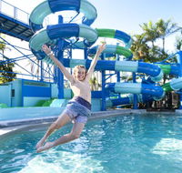 North Star Holiday Resort - Accommodation NT