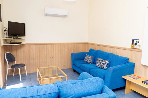 North Star Holiday Resort - Accommodation NT 1