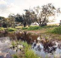 Northbrook Farmstay - Accommodation NT