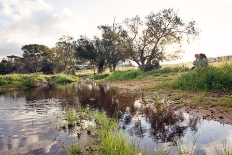 Northbrook Farmstay - NT Tourism 0