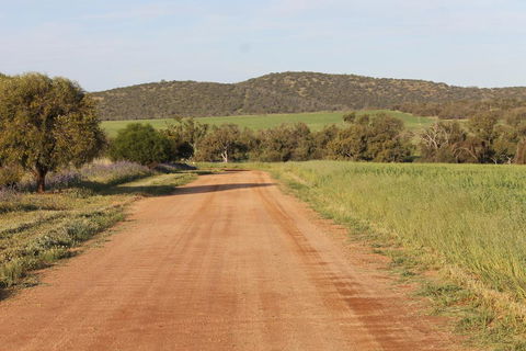 Northbrook Farmstay - NT Tourism 2
