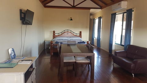 Northbrook Farmstay - NT Tourism 1