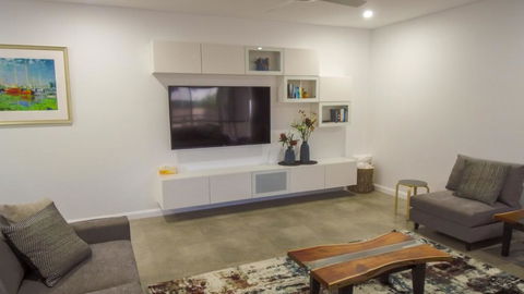NORTHERN HAVEN TOO, North Haven - Accommodation NT 1