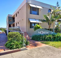 Northpoint Unit No 1 at South West Rocks - Accommodation NT