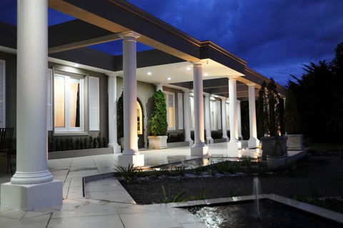 Norwood House Motel & Receptions - Accommodation NT 2