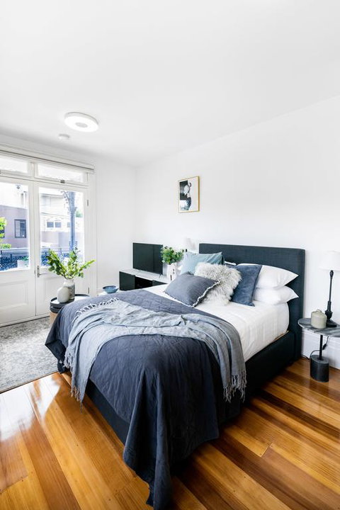 Not Your Usual Studio Apartment - NT Tourism 3