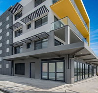 Nouveau On Young - Accommodation NT