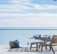 Novo Luxury Apartment - NT Tourism