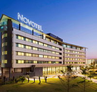 Novotel Brisbane Airport - Accommodation NT