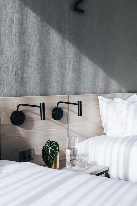 Novotel Melbourne South Wharf - Accommodation NT 3