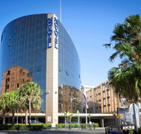 Novotel Sydney Parramatta - NT Tourism
