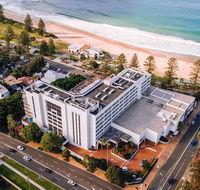 Novotel Wollongong Northbeach - NT Tourism