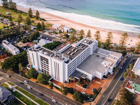 Novotel Wollongong Northbeach - NT Tourism 0