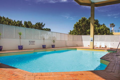 Novotel Wollongong Northbeach - NT Tourism 3