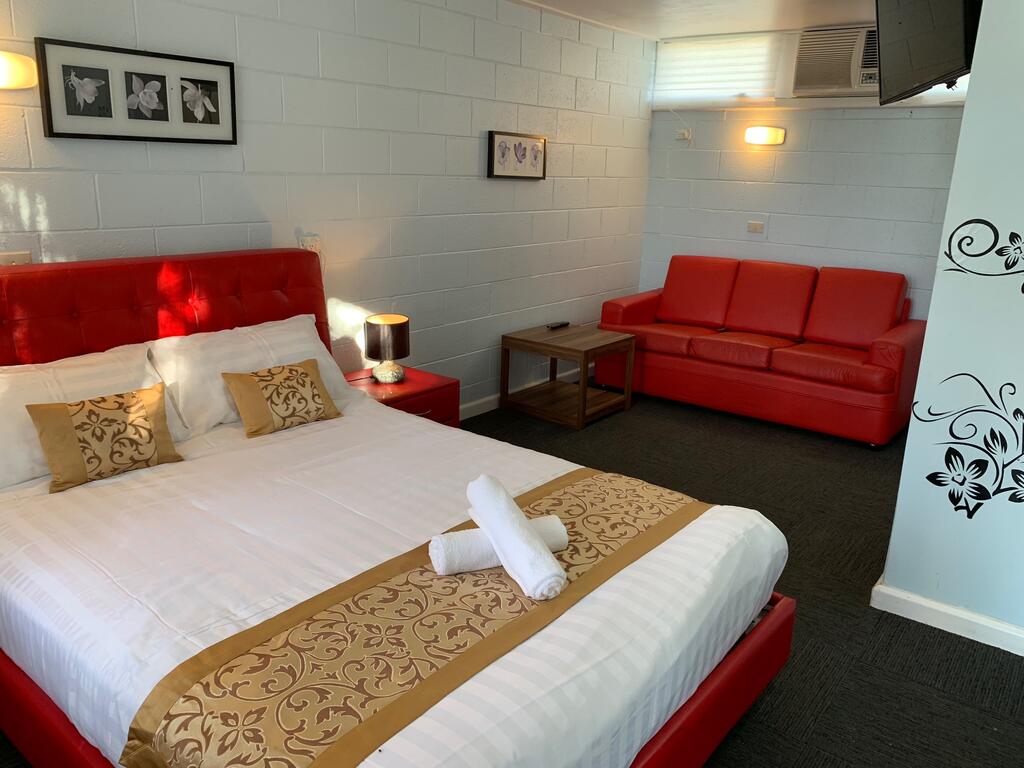 Nowa Nowa VIC Accommodation NT