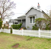 Nowra Beauty - Accommodation NT