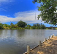NRMA Bairnsdale Riverside Holiday Park - NT Tourism