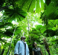 NRMA Cairns Holiday Park