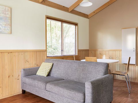 NRMA Darlington Beach Holiday Resort - NT Tourism 1